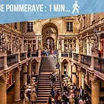 Le Somptueux - A 200m Du Passage Pommeraye アパート