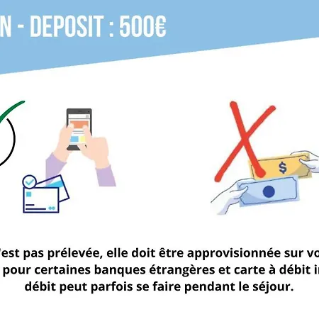 Le Somptueux - Jolie Pepite Au Coeur De شقة *