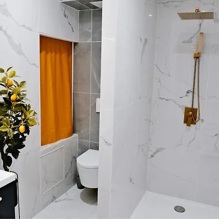Apartment Speciale - Jolie Pepite Au Coeur De *