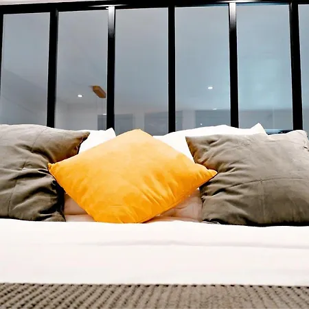 Le Somptueux - A 200m Du Passage Pommeraye Appartement *