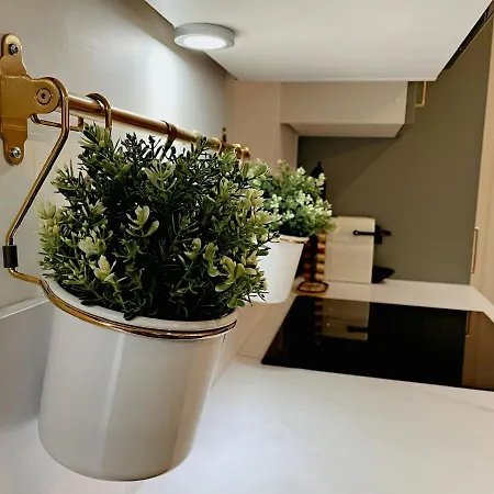 Apartment Speciale - Jolie Pepite Au Coeur De *