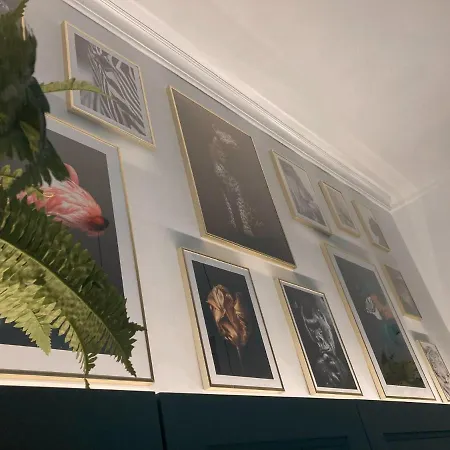 Le Somptueux - A 200m Du Passage Pommeraye Appartement *