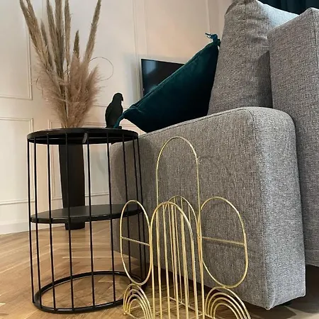 Speciale - Jolie Pepite Au Coeur De Apartment