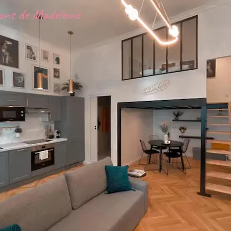 Speciale - Jolie Pepite Au Coeur De Nantes