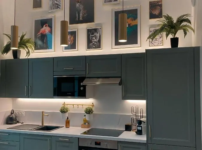 Le Somptueux - A 200M Du Passage Pommeraye *