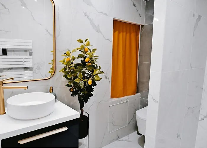 Le Somptueux - A 200M Du Passage Pommeraye *