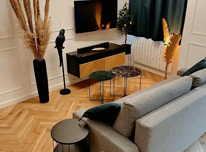 Le Somptueux - A 200m Du Passage Pommeraye Appartement Nantes