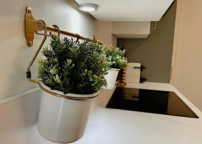 Apartment Le Somptueux - A 200M Du Passage Pommeraye *