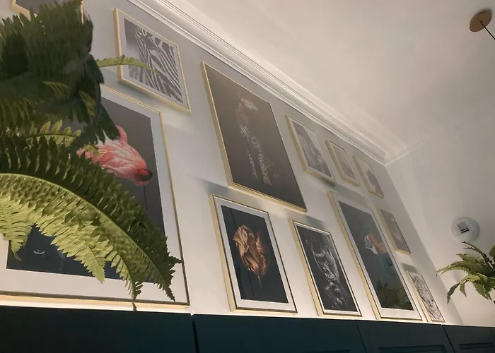 Le Somptueux - A 200m Du Passage Pommeraye Lejlighed *