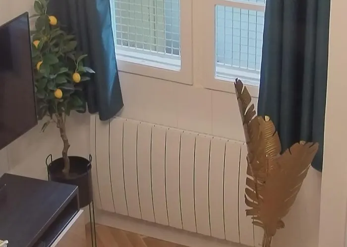 Le Somptueux - A 200M Du Passage Pommeraye * Nantes