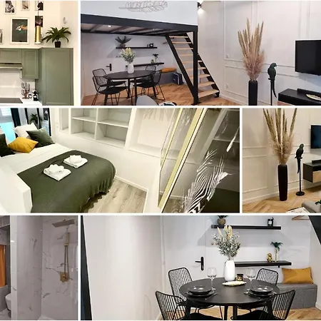 Le Somptueux - Jolie Pepite Au Coeur De *