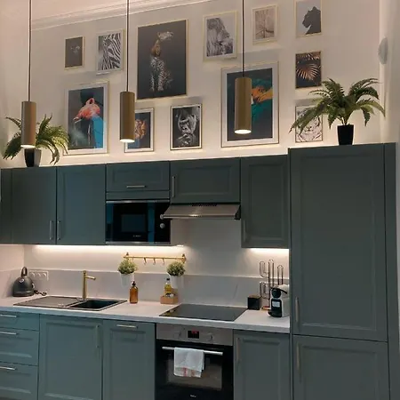 Le Somptueux - Jolie Pepite Au Coeur De *