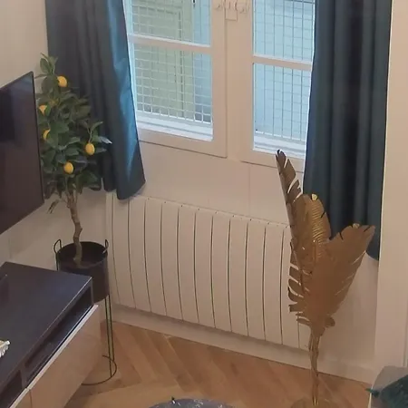 Le Somptueux - Jolie Pepite Au Coeur De * Nantes